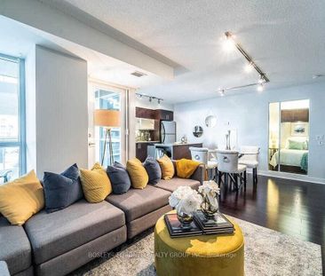 Zip Condos and Lofts , #1002 - Photo 5