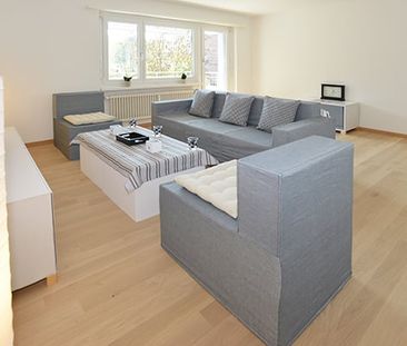 "MIETEN OHNE KAUTION - Gemütliche 2.5-Zimmerwohnung" - Photo 4