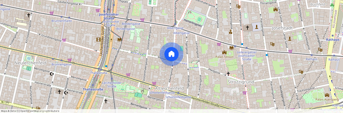 Albertgasse 11, Vienna