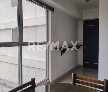 DEPARTAMENTO EN RENTA EN INSURGENTES SUR - Photo 1