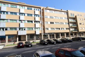 Apartamento T3 em Braga