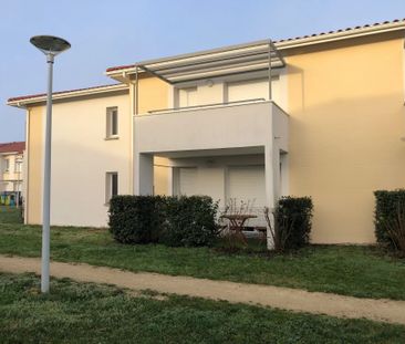 Appartement T2 - Le Haillan 33185 - Photo 6