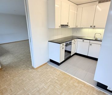 Lichtdurchflutete Wohnung Nähe Gartenschwimmbad - Foto 4