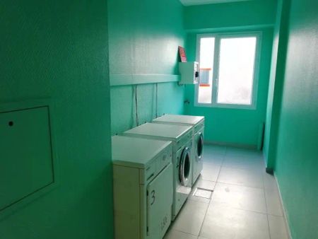 Appartement à louer 1 pièce 17.83m² - Photo 5