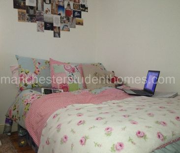 Ladybarn Road, Manchester, M14 6WQ - Photo 5