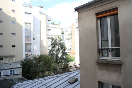 Location appartement 1 pièce, 22.00m², Paris 12 - Photo 5