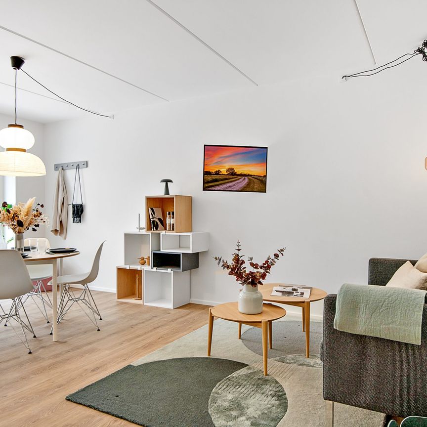 Svendsgade 35, 1. (lejl. 4) - Photo 1