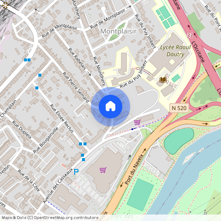 87000, Limoges