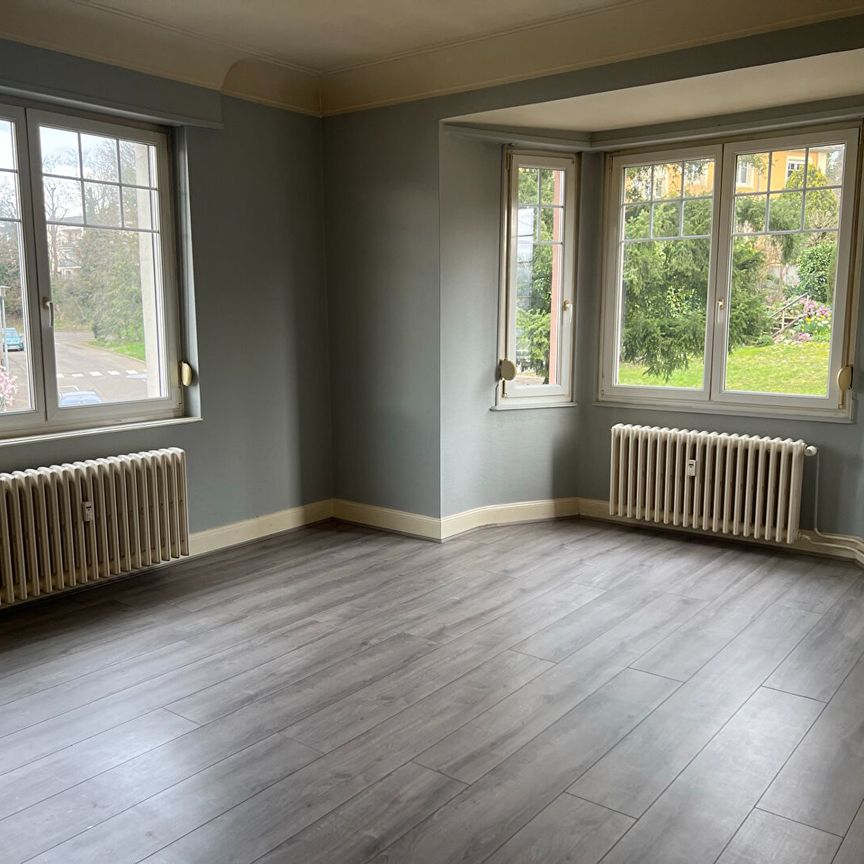 Location Appartement 3 pièces 78m² - Photo 1