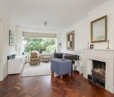 Burgemeester Le Fèvre de Montignylaan 177, Molenlaankwartier, 3055N... - Foto 1