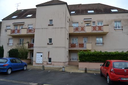 Location Appartement 2 pièces 37m² - Photo 3