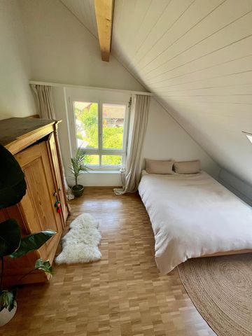 3.5 Zimmer, 102 m², 2. Stock - Foto 2
