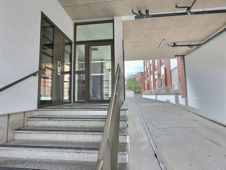 STUDIO MEUBLE - ALBI PROCHE FAC - Photo 2