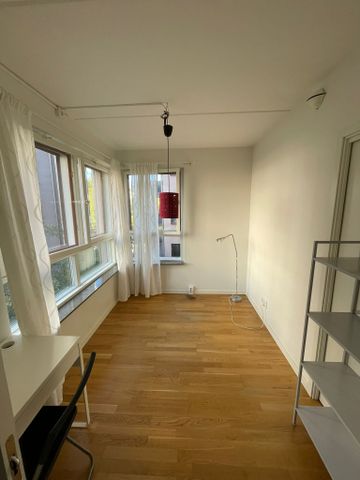 Madängsgatan, Stockholm - Foto 3