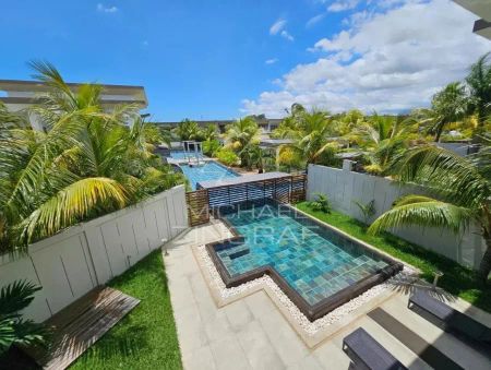 Grand Baie - Villa contemporaine d’exception | Volumes spectaculaires - Photo 3