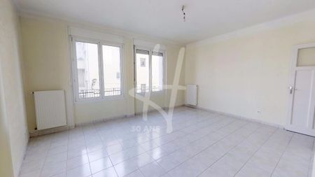 Location Appartement 3 pièces 86m² METZ 57050 - Photo 5