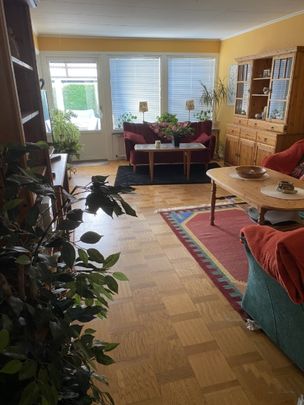 Tyringe - 4rok - tillsv - 12.000kr/mån - Foto 1