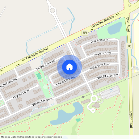 15 Young Crescent, Niagara-On-The-Lake