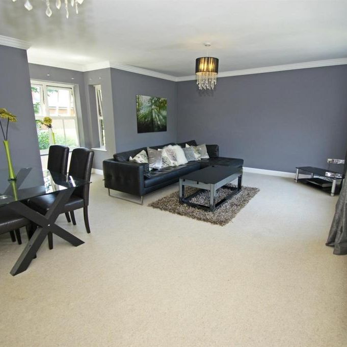 2 bedroom apartment to rent - Photo 1