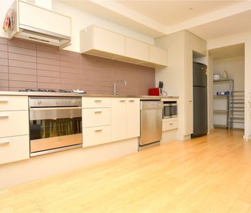 Furnished Loft-Style Living in the Heart of the CBD - Photo 5