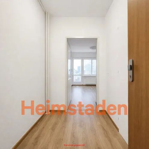 Pronájem bytu 1+kk 28 m - Photo 1