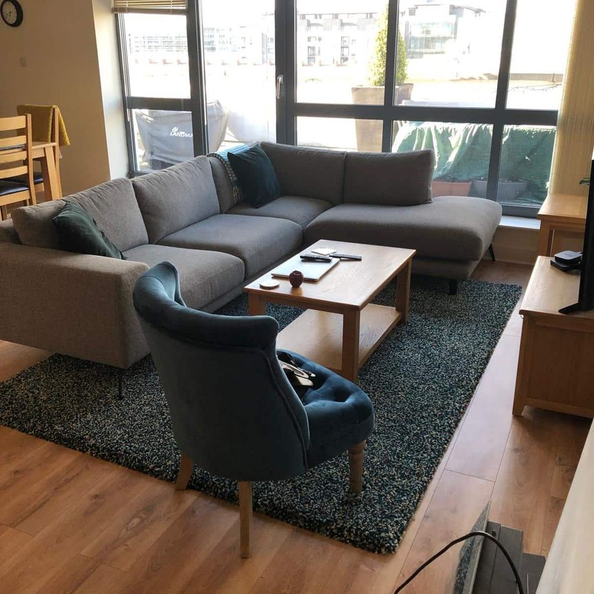 Shelbourne Park Apartments, South Lotts Road, Ringsend, Dublin 4 - Photo 2