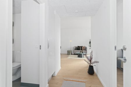 Kobbelvænget 135, 2. mf., 7100 Vejle - Photo 4