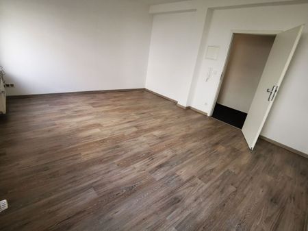 Zimmer in 8 er Studenten-WG, Siegen-Innenstadt - Foto 3