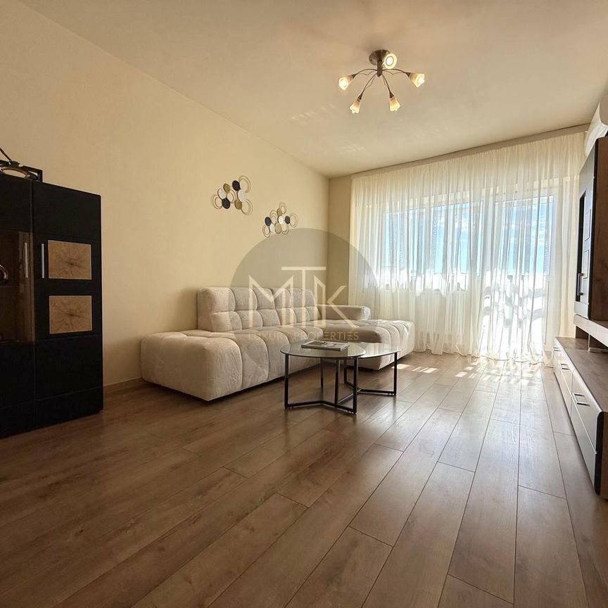 Apartament 4 camere | Complet mobilat&utilat | TITULESCU - Piata Victoriei - Photo 1