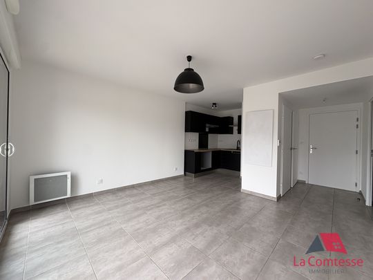 Location Appartement 2 pièces 42m² AURIOL 13390 - Photo 1