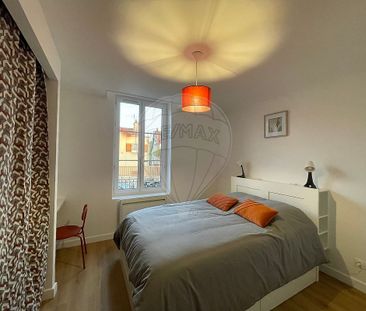 Appartement 1 chambre(s) à louer - Troyes - Photo 2