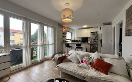 Appartement à louer 2 pièces • 41,56 m2 Chennevières-sur-Marne - Photo 3