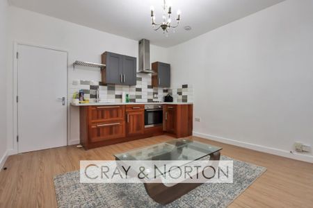 2 bedroom flat to rent - Photo 3