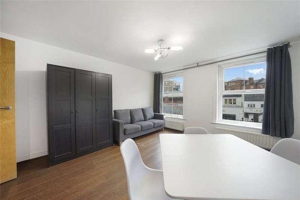 Hackney Road, London Fields, London, E2 - Photo 1