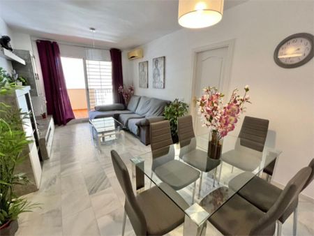 Apartamento de alquiler en Urbanizacion Residencial Mirabella, 16, Doña Julia Golf - Photo 2