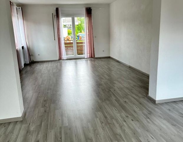 Große 3ZKB Mietwohnung-Schaafheim - Photo 1