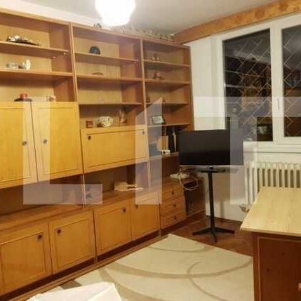 3 camere decomandat, parcare, zona strazii Donath - Photo 1