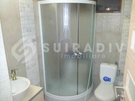 Casă / Vilă modernă în Andrei Mureșanu – ideală pentru sediu firmă sau locuință - Photo 2