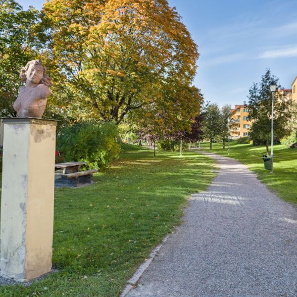 Folkungagatan 32 B, 75336, Uppsala - Foto 1