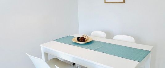 Voll möblierte, modern eingerichtete 3-Zimmer-Wohnung mit Balkon in Schoppershof - Photo 1