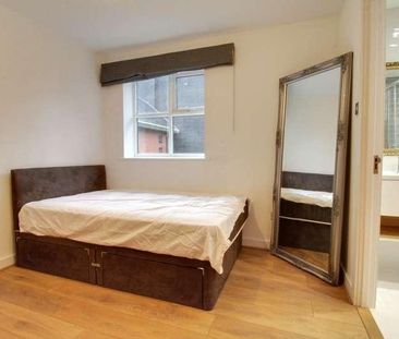 Lexington Apartments, Scotland Street, Birmingham City Centre, B1 - Photo 2