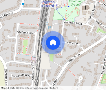 Pinecrest Mews, Linslade - Photo 1