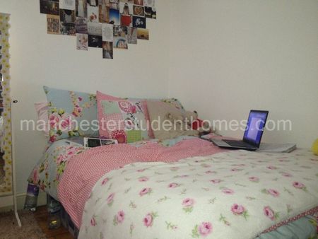 Ladybarn Road, Manchester, M14 6WQ - Photo 3