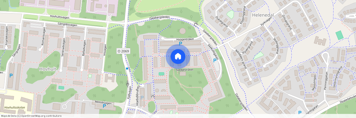 Svedjestråket 14, 451 72, Uddevalla