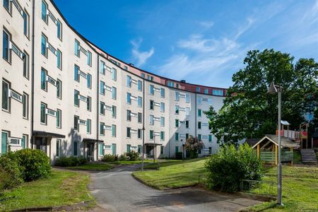 Kungsmarksvägen 17 A - Foto 2