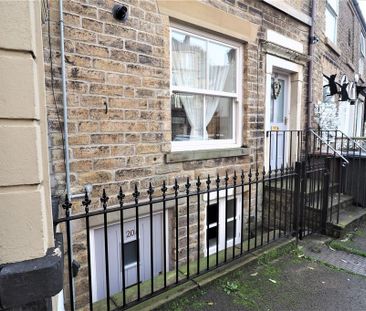 1 bedroom maisonette to rent - Photo 4