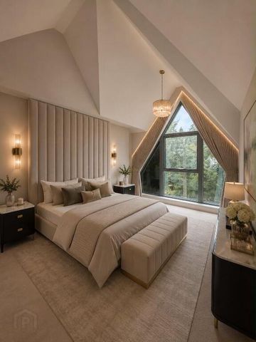 The Penthouse, Priory Gate, Holywood, BT18 0LG - Photo 2