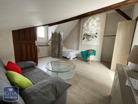 Location Appartement 1 pièce 24m² ANGERS 49000 - Photo 5