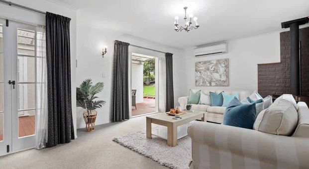 Hop, Skip and A Jump To Roskill Schools! - Photo 1