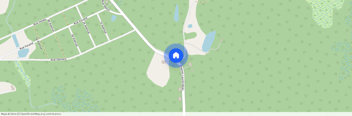 601, Allée Gérard-Laurendeau, 301, Magog